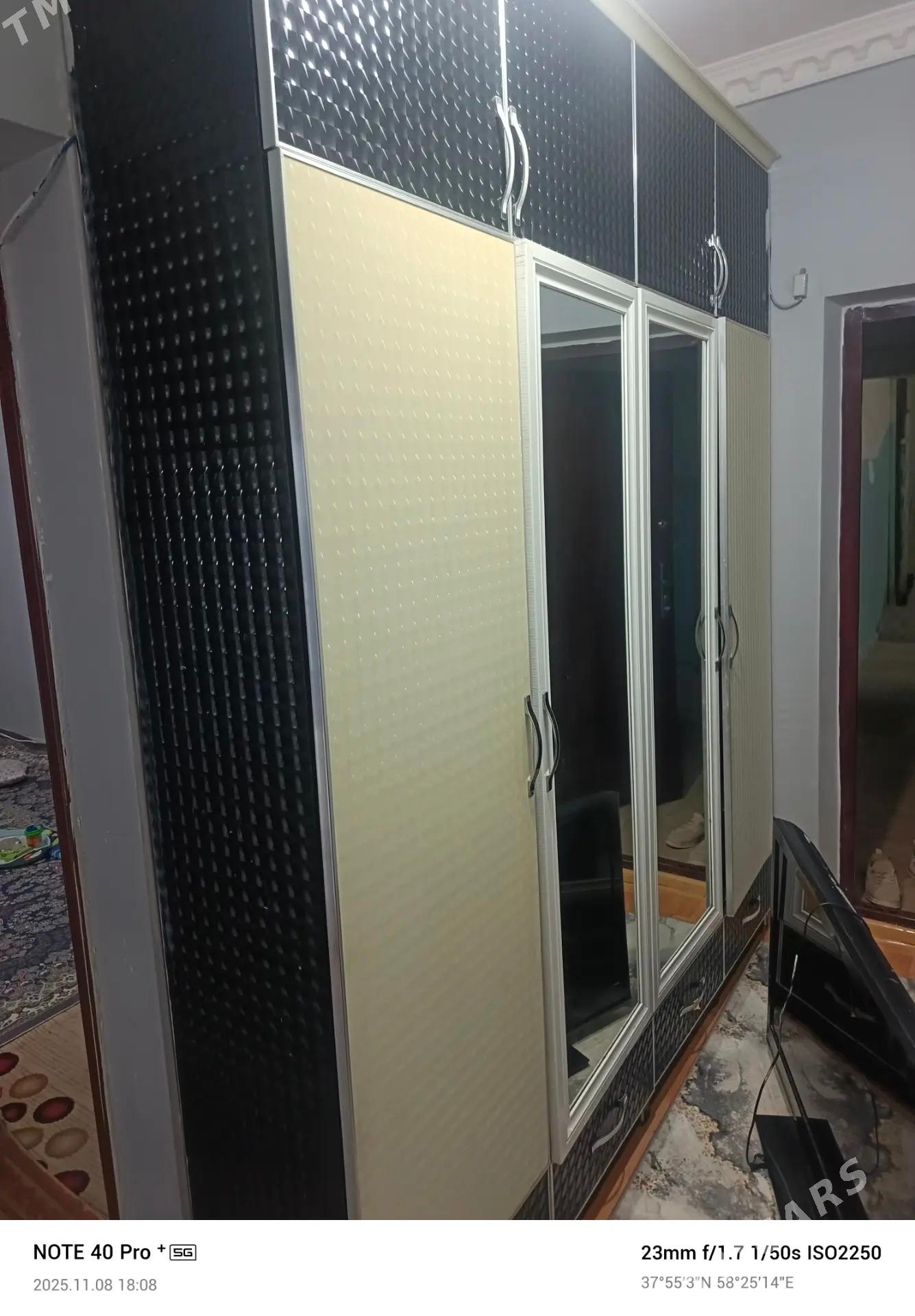 Shifoner 4 gapyly - Ашхабад - img 1