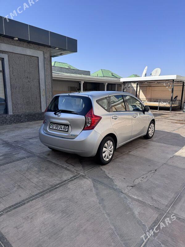 Nissan Versa 2013 - 119 000 TMT - Ашхабад - img 2