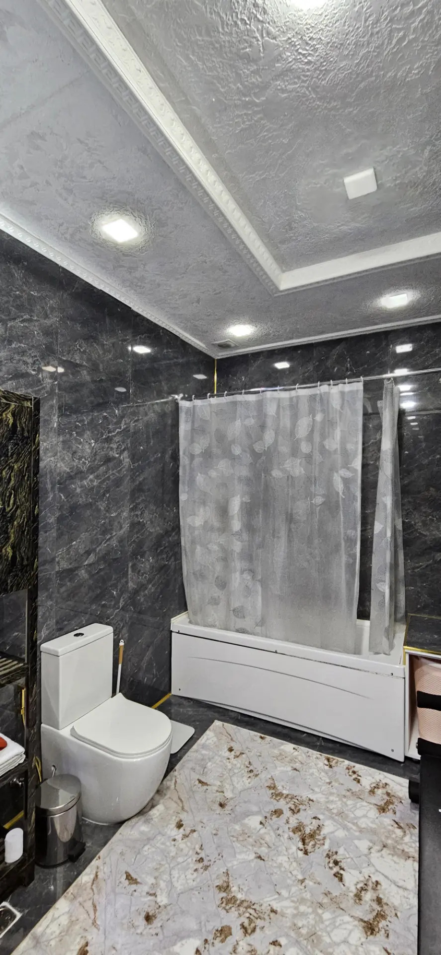 Moskowskay Elitka 3 kom ewro - Aşgabat - img 8