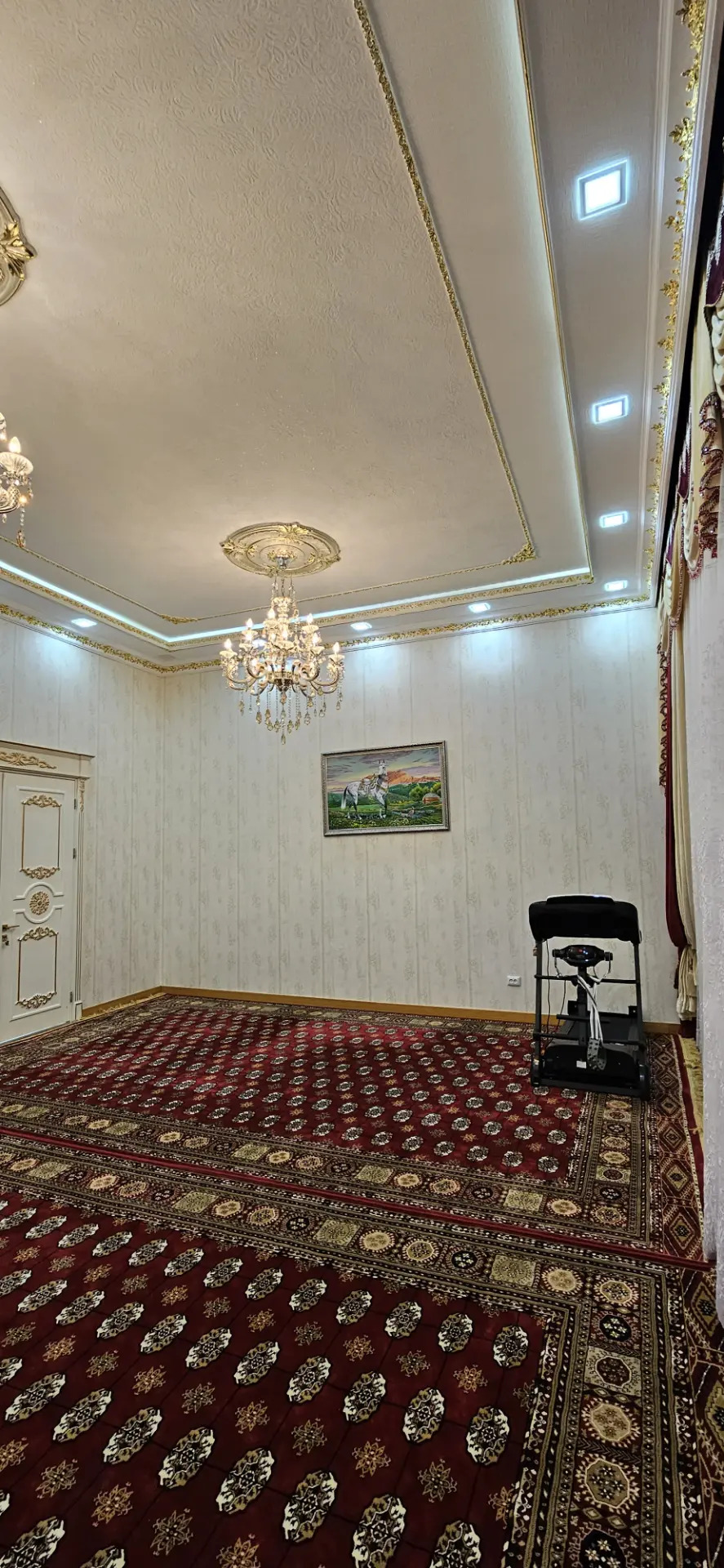 Moskowskay Elitka 3 kom ewro - Aşgabat - img 10