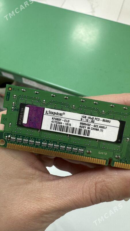 оперативная память - Aşgabat - img 4