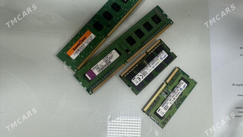 оперативная память - Aşgabat - img 6