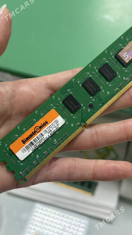 оперативная память - Aşgabat - img 3