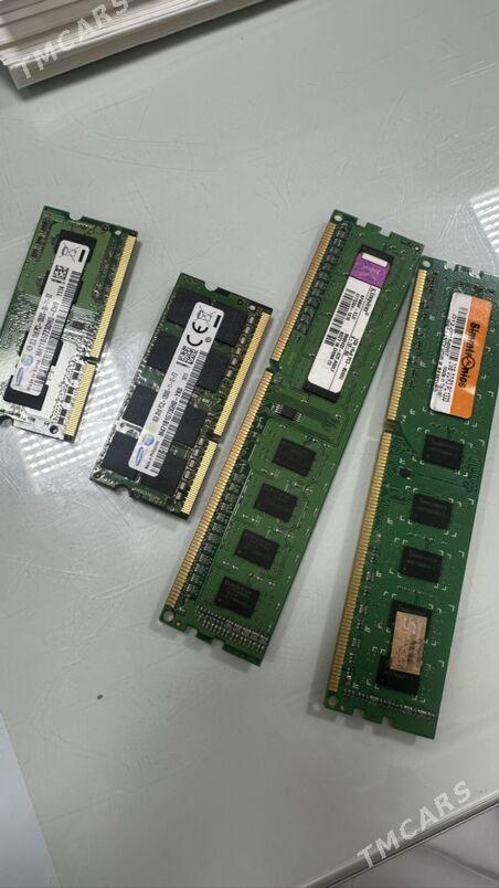 оперативная память - Aşgabat - img 5