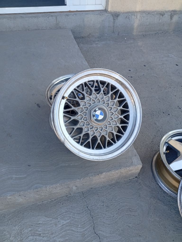 15lik bbs diska 5 000 TMT - Туркменабат - img 2