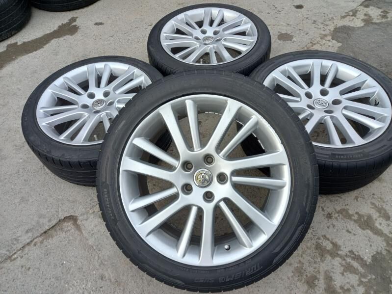 18lik toyota diska pokryska 1 600 TMT - Бедев - img 1