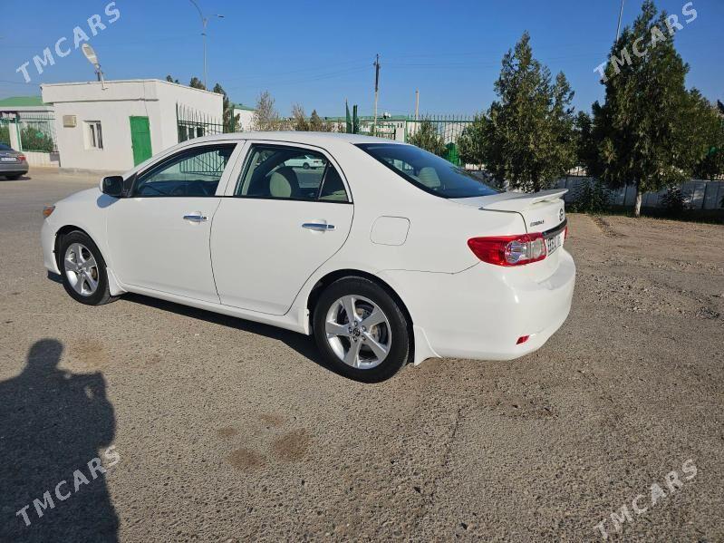 Toyota Corolla 2012 - 167 000 TMT - Aşgabat - img 5