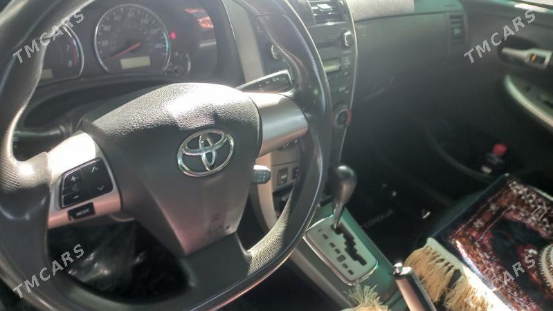 Toyota Corolla 2011 - 168 000 TMT - Ашхабад - img 3