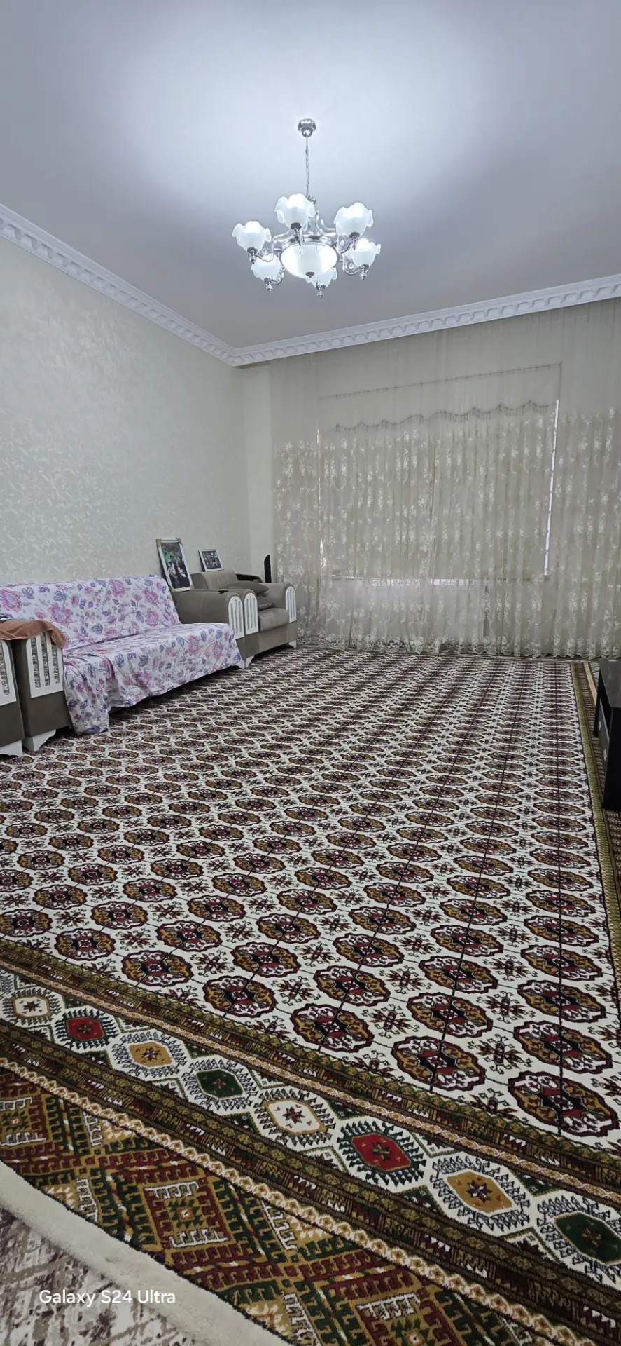 SATLYK JAÝ GURTLY.1 ET .3 KOM. - Aşgabat - img 3