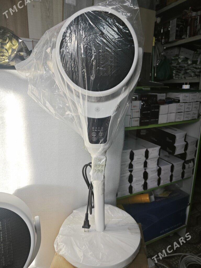 Dizayn Pec tenli. - Aşgabat - img 3