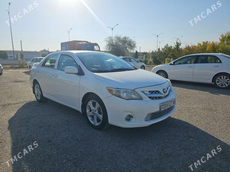 Toyota Corolla 2012 - 167 000 TMT - Aşgabat - img 2