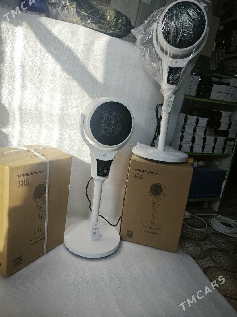 Dizayn Pec tenli. - Aşgabat - img 2