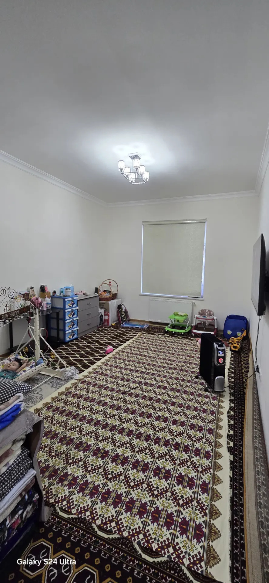 SATLYK JAÝ GURTLY.1 ET .3 KOM. - Aşgabat - img 4