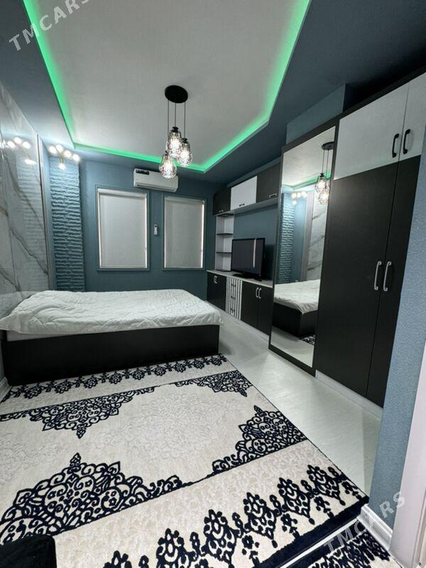 Arenda Mir 7 - Aşgabat - img 6