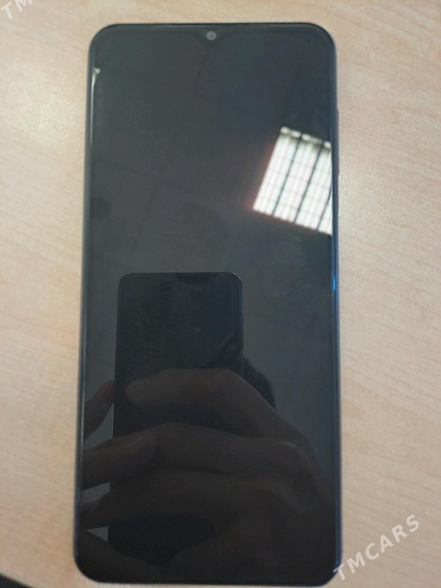 A13 - Aşgabat - img 1