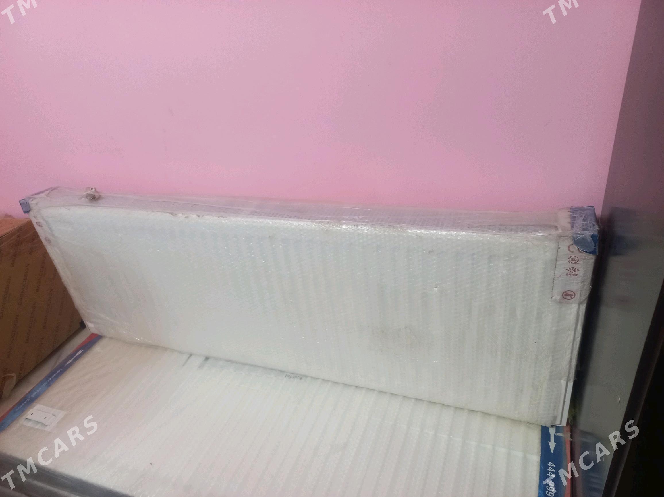 Otapileniýa Radiator - Balkanabat - img 2