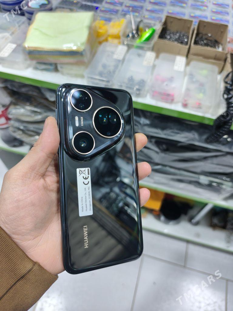 Huawei pura 80 ultra - Türkmenabat - img 2