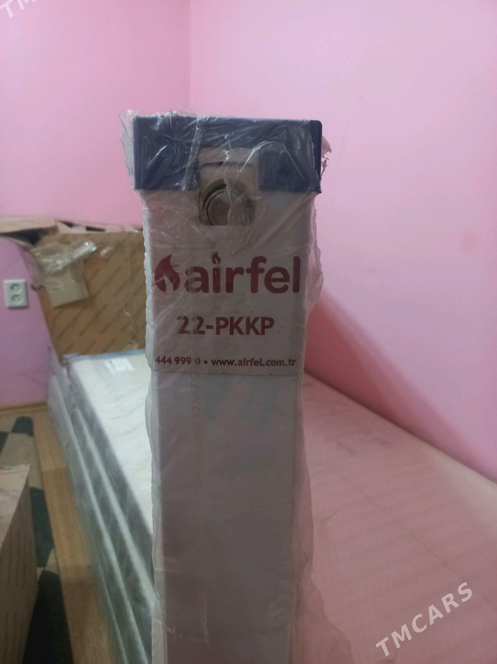 Otapileniýa Radiator - Balkanabat - img 1