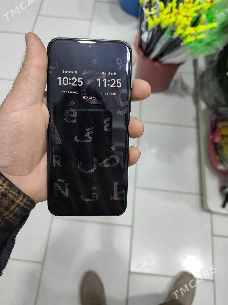 Huawei pura 80 ultra - Türkmenabat - img 6