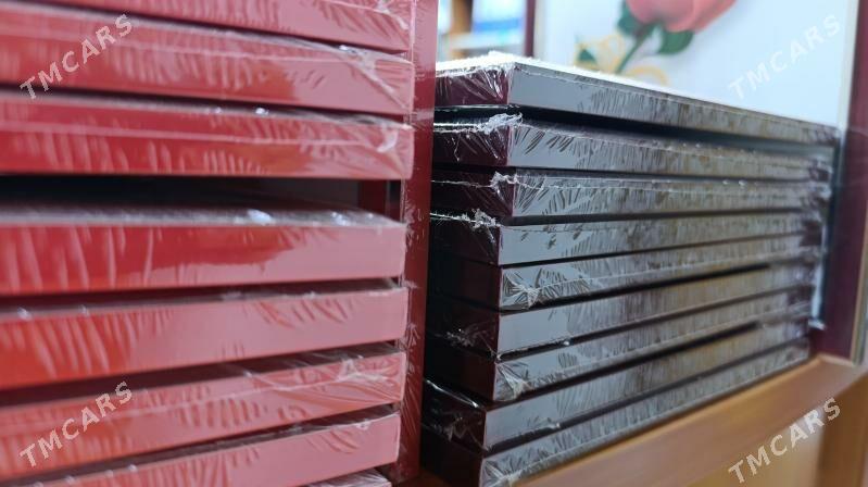 OWADAN SURAT RAMKALAR KODAK ÜN - Ашхабад - img 7