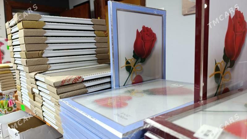 OWADAN SURAT RAMKALAR KODAK ÜN - Ашхабад - img 3