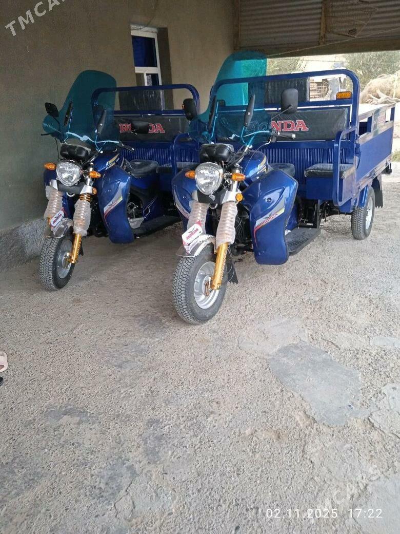 Fekon FK200-14G 2025 - 27 200 TMT - Бабадайхан - img 1