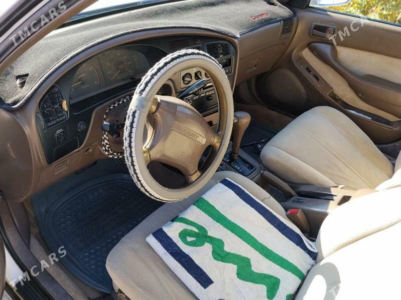 Toyota Camry 1995 - 87 000 TMT - Tagtabazar - img 4