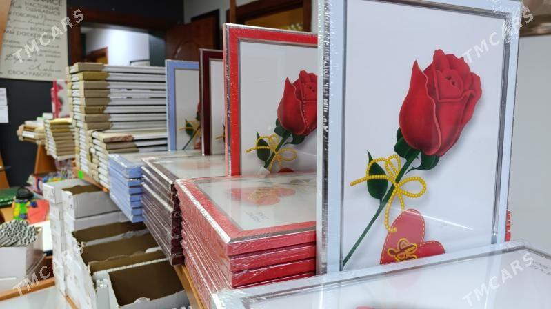 OWADAN SURAT RAMKALAR KODAK ÜN - Ашхабад - img 2