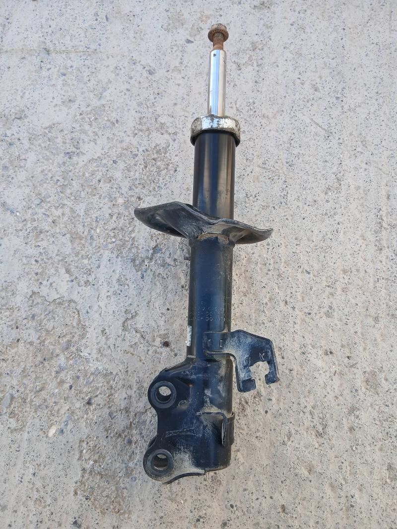 amestizator  nessan wersa 250 TMT - Bekrewe - img 4