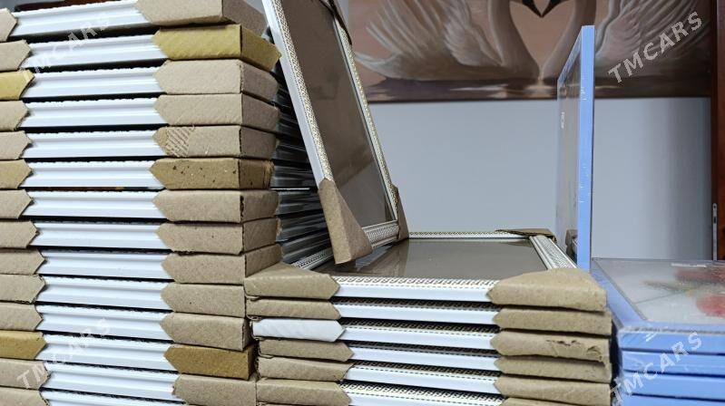 OWADAN SURAT RAMKALAR KODAK ÜN - Ашхабад - img 5