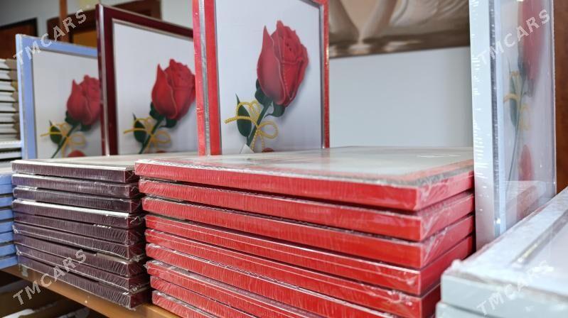 OWADAN SURAT RAMKALAR KODAK ÜN - Ашхабад - img 4