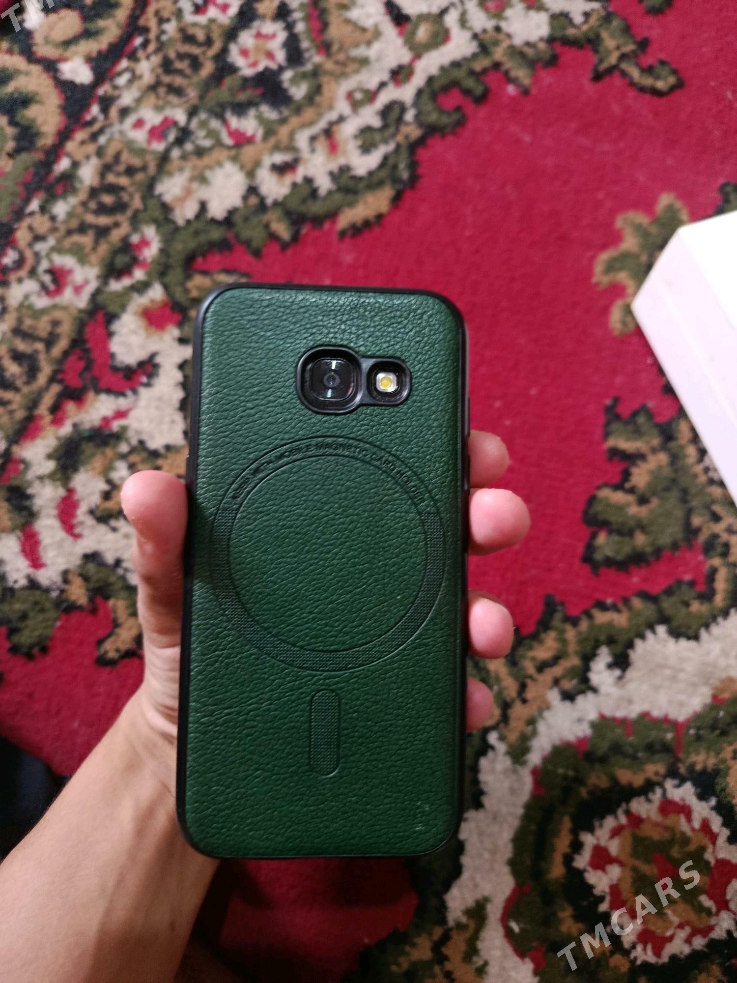 A3 2017 - Daşoguz - img 2