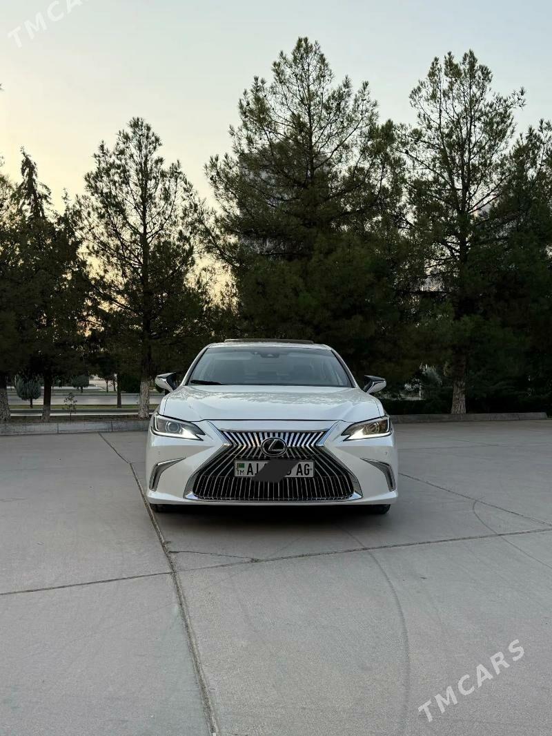 Lexus ES 350 2021 - 528 000 TMT - Aşgabat - img 2