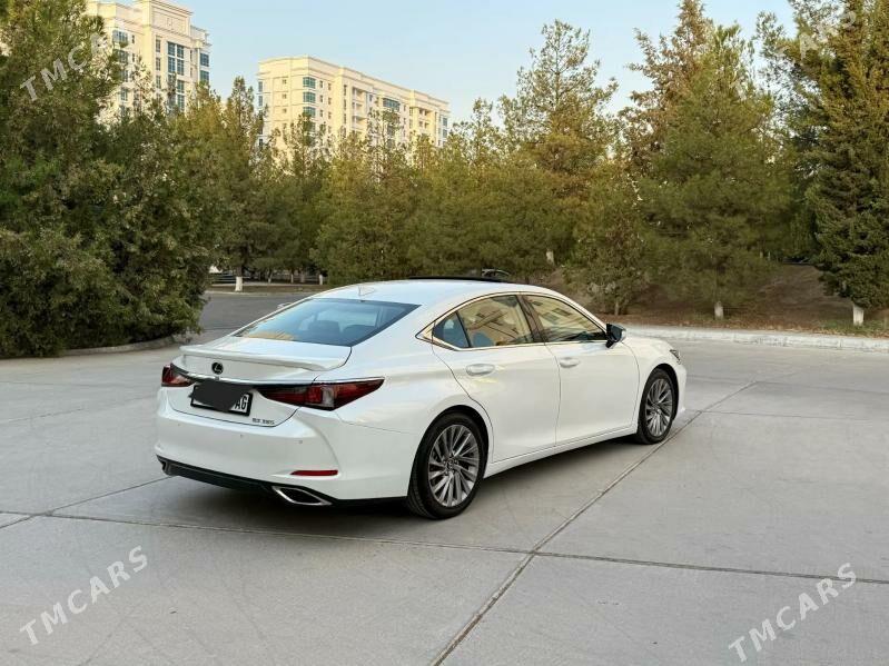 Lexus ES 350 2021 - 528 000 TMT - Aşgabat - img 4