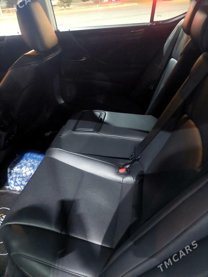 Lexus ES 350 2021 - 528 000 TMT - Aşgabat - img 9