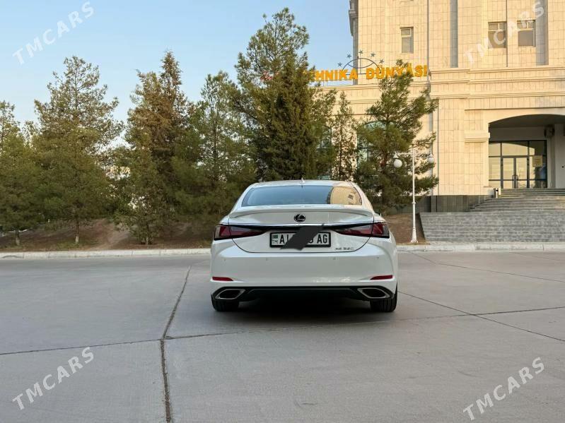 Lexus ES 350 2021 - 528 000 TMT - Aşgabat - img 6