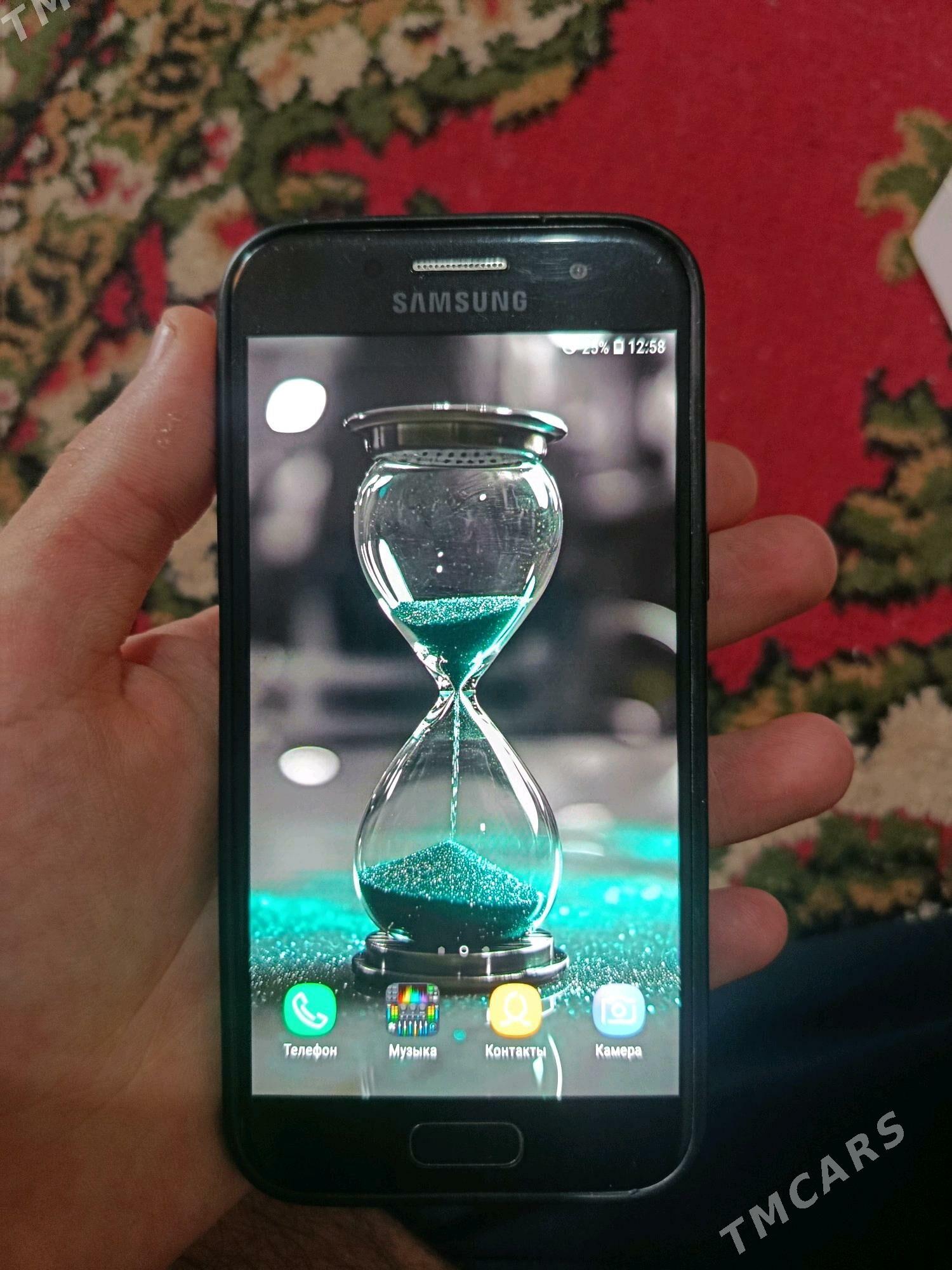 A3 2017 - Daşoguz - img 1