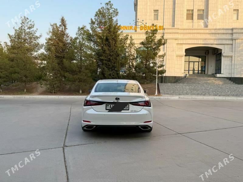 Lexus ES 350 2021 - 528 000 TMT - Aşgabat - img 5