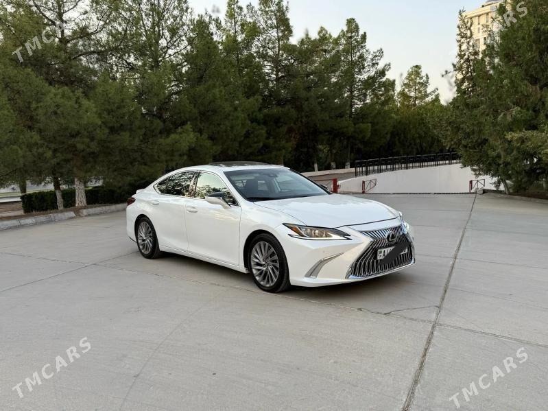 Lexus ES 350 2021 - 528 000 TMT - Aşgabat - img 1