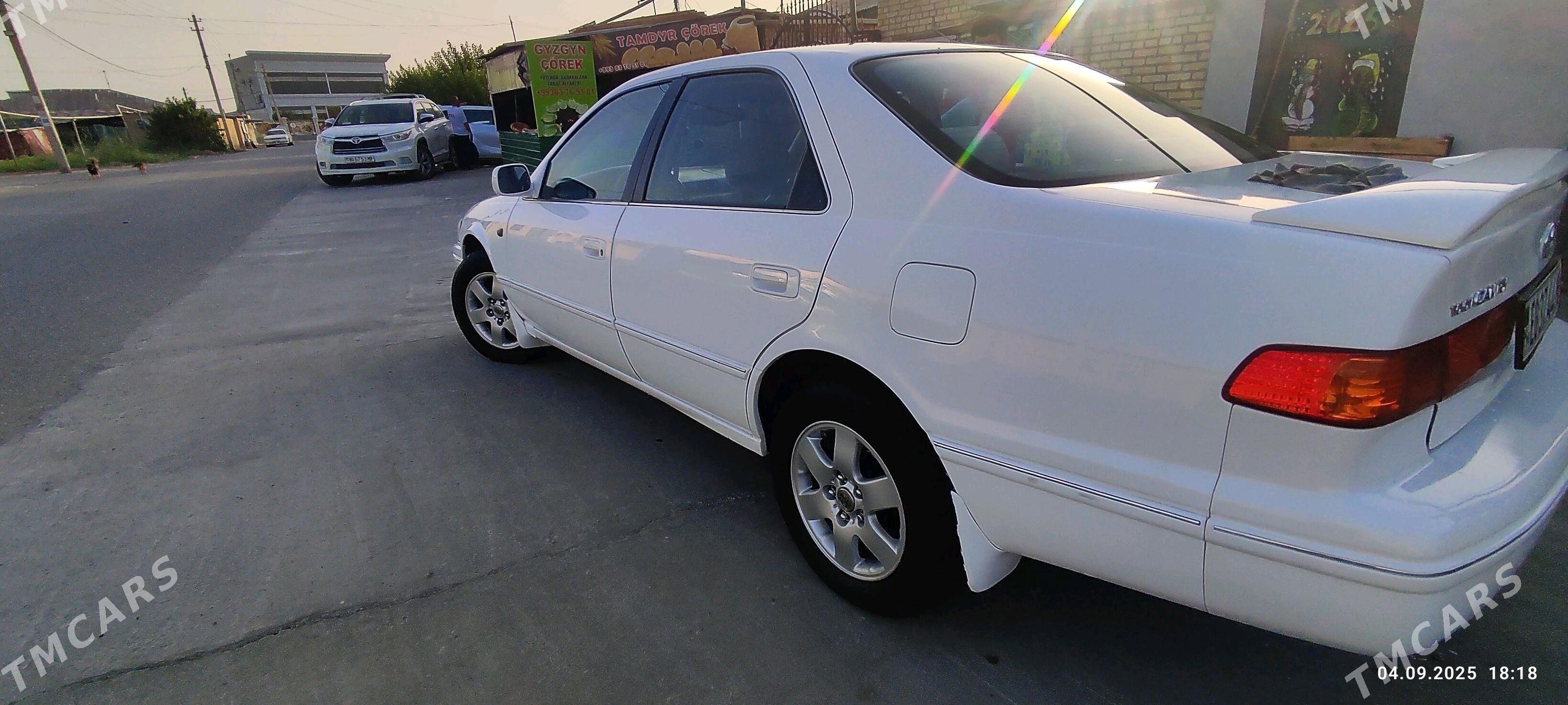 Toyota Camry 1998 - 127 000 TMT - Mary - img 1