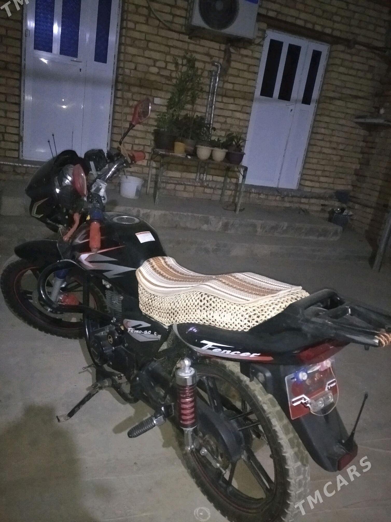 Fekon FK200-14G 2024 - 16 000 TMT - Тагтабазар - img 2