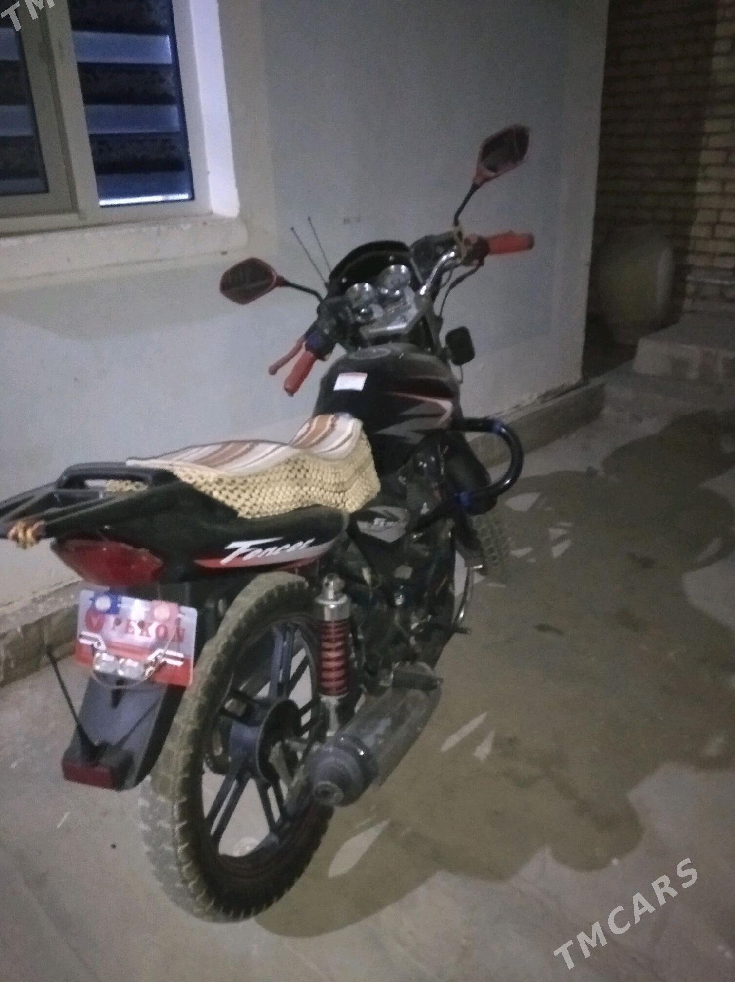 Fekon FK200-14G 2024 - 16 000 TMT - Тагтабазар - img 3