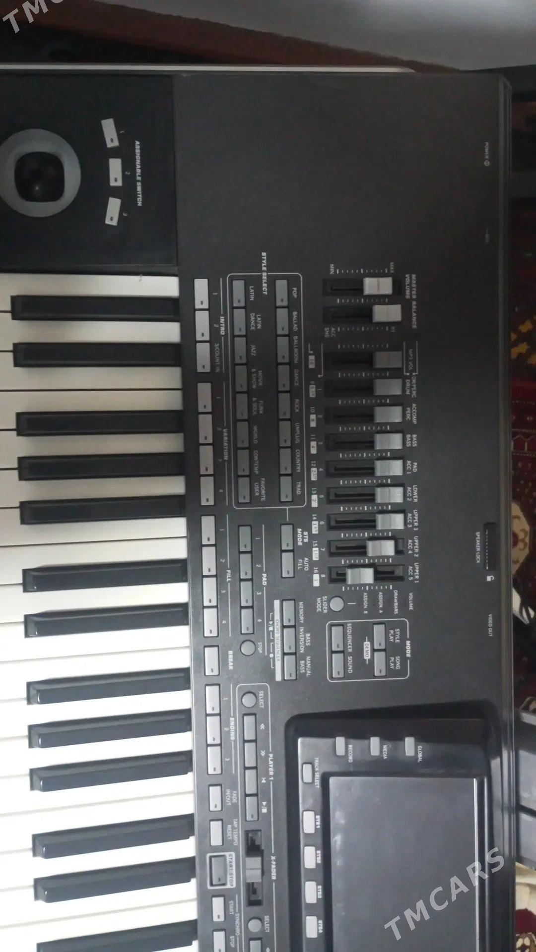 Korg pa 3x pro - Tagtabazar - img 3