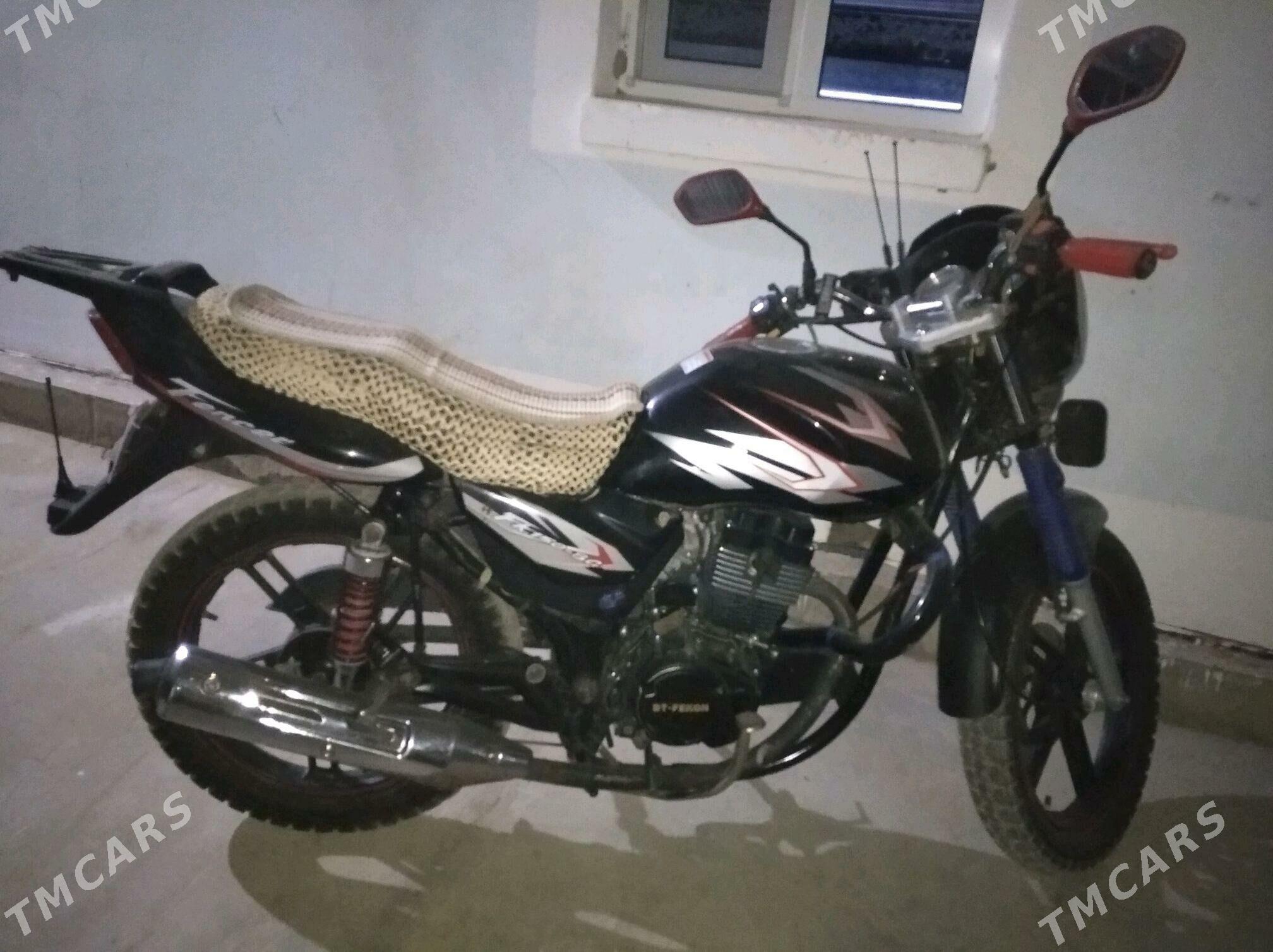 Fekon FK200-14G 2024 - 16 000 TMT - Тагтабазар - img 1