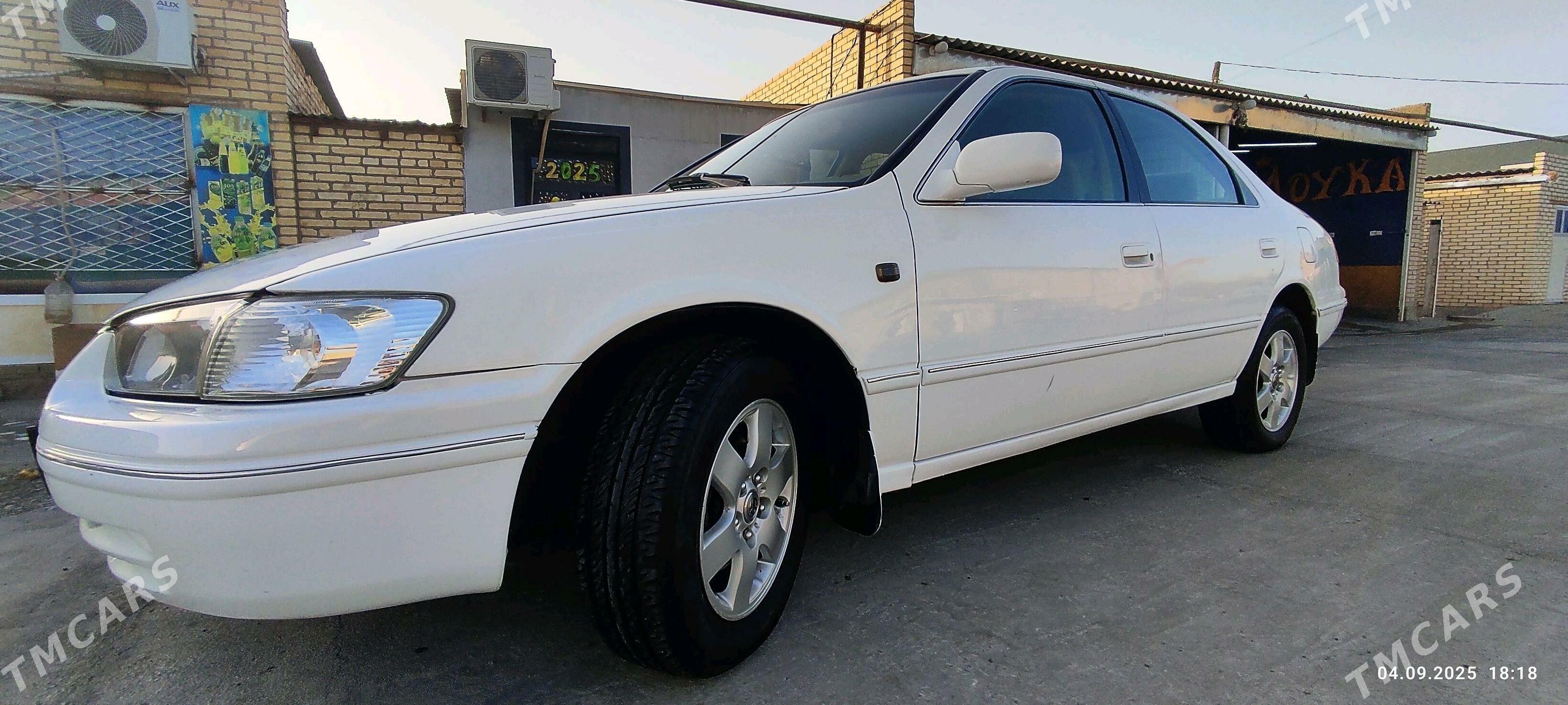 Toyota Camry 1998 - 127 000 TMT - Mary - img 2