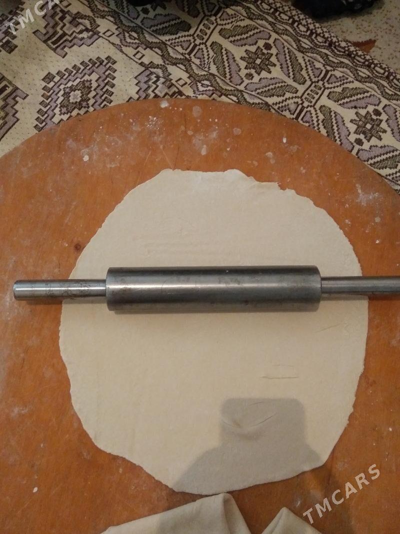 Soma üçün Demir oklow - Анев - img 3