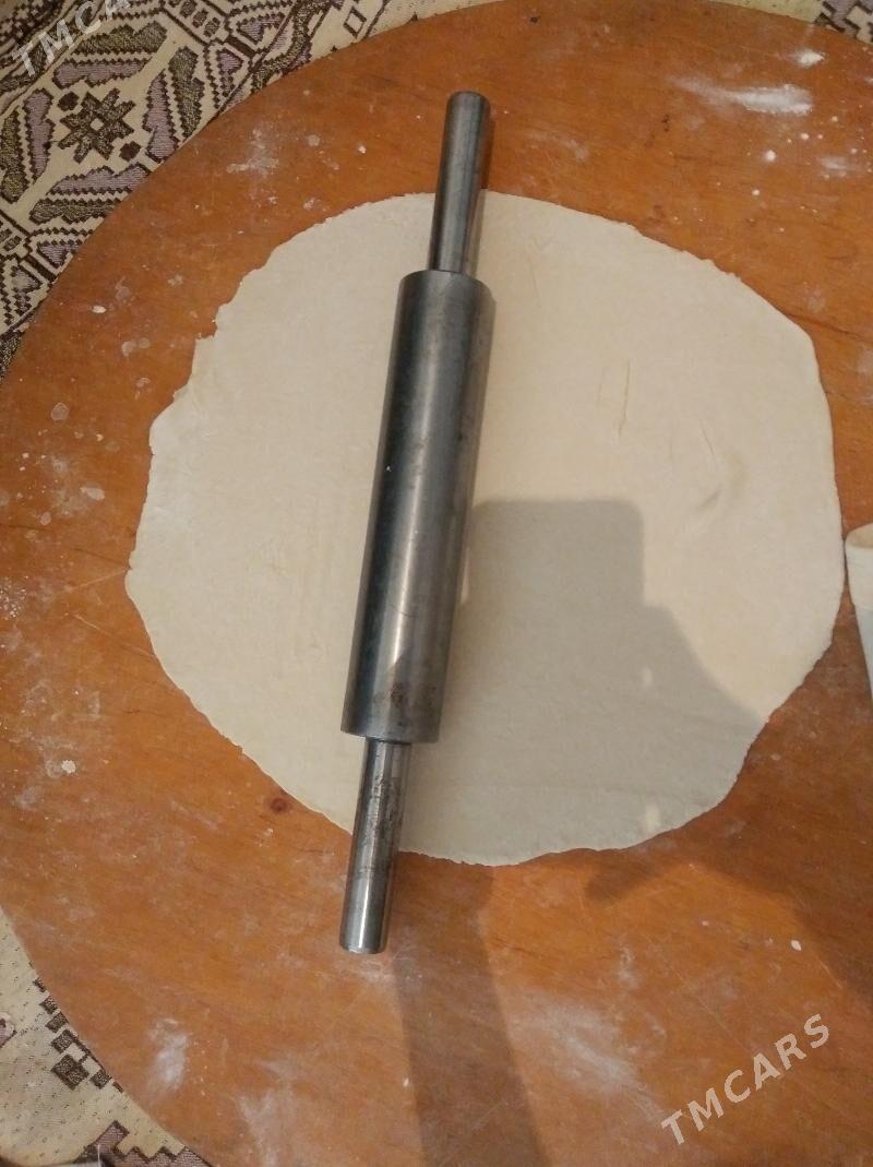 Soma üçün Demir oklow - Анев - img 1