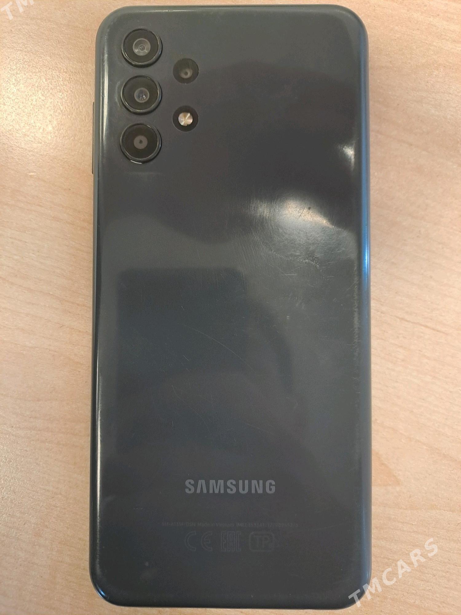 A13 - Aşgabat - img 2