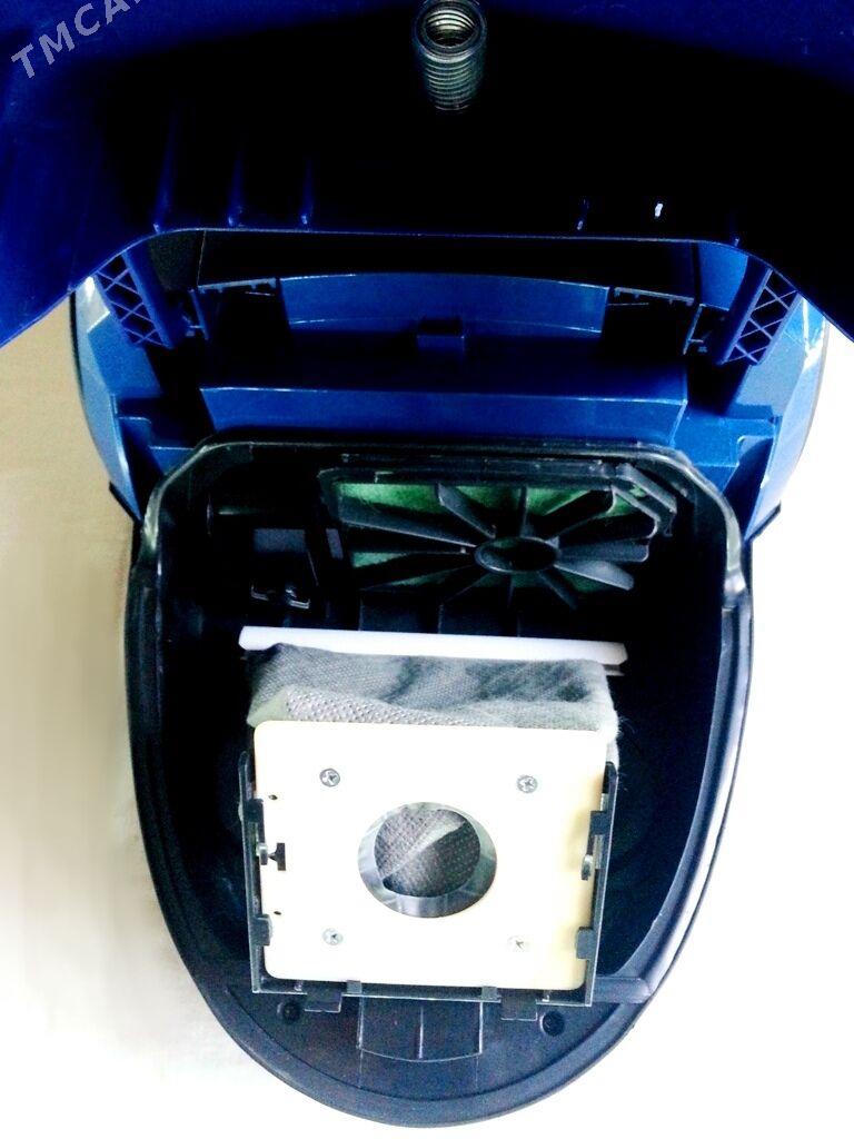 BEKO Retro Sapfir - 30 mkr - img 5