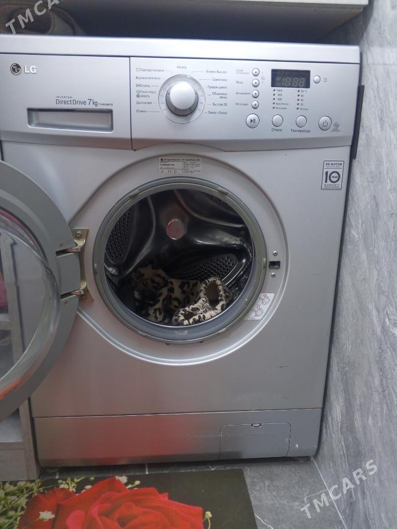 Стиральная машина - Aşgabat - img 2